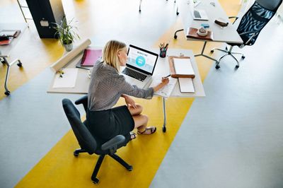 Introducing Smart Booking and Favourites: The AI-powered way to drive workplace efficiency